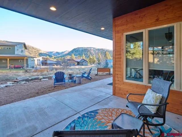 $1,275,000 | 131 Farm Pond Lane, Durango, CO 81301
