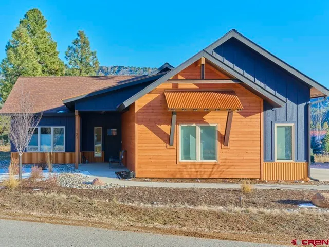 $1,275,000 | 131 Farm Pond Lane, Durango, CO 81301