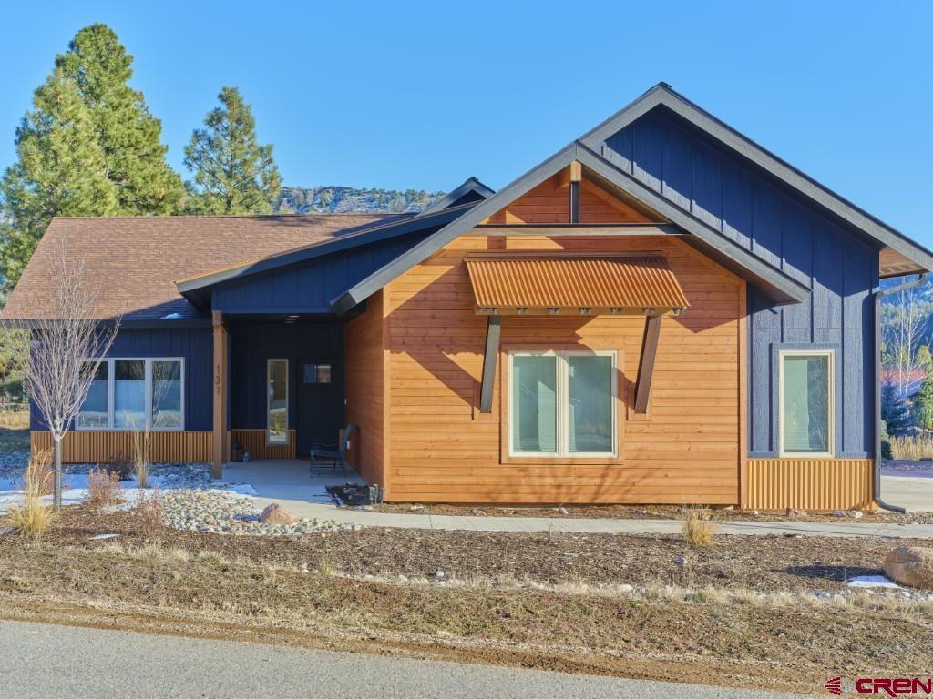 131 Farm Pond Lane Durango, CO 81301 - Photo 2 of 24