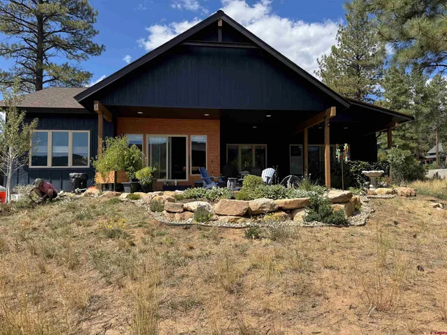 $1,275,000 | 131 Farm Pond Lane, Durango, CO 81301