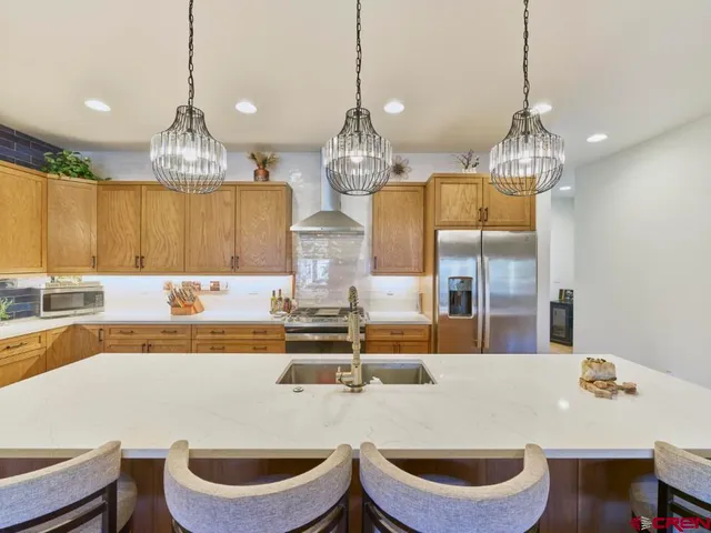 $1,275,000 | 131 Farm Pond Lane, Durango, CO 81301