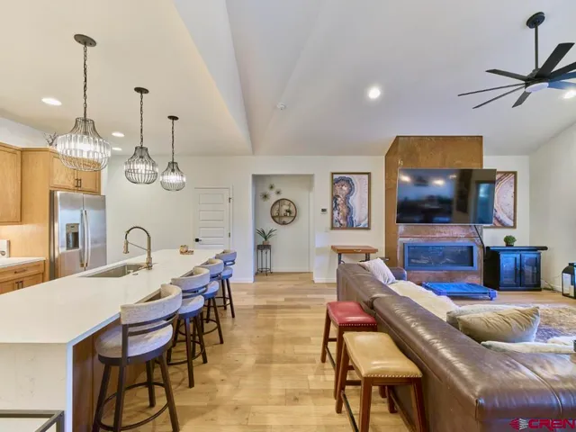 $1,275,000 | 131 Farm Pond Lane, Durango, CO 81301