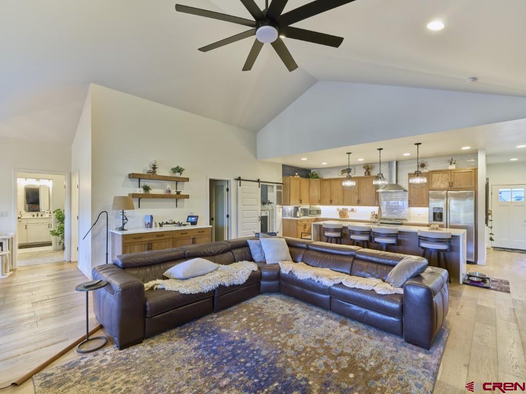 131 Farm Pond Lane Durango, CO 81301 - Photo 5 of 24