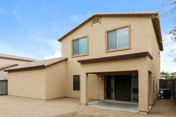 $2,335 | 5005 West Fawn Drive, Laveen, AZ 85339