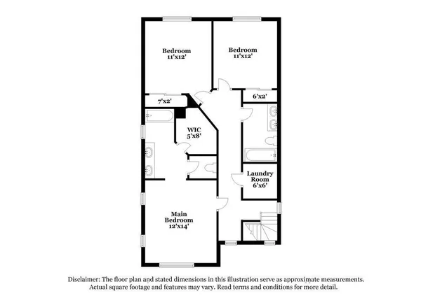$2,335 | 5005 West Fawn Drive, Laveen, AZ 85339