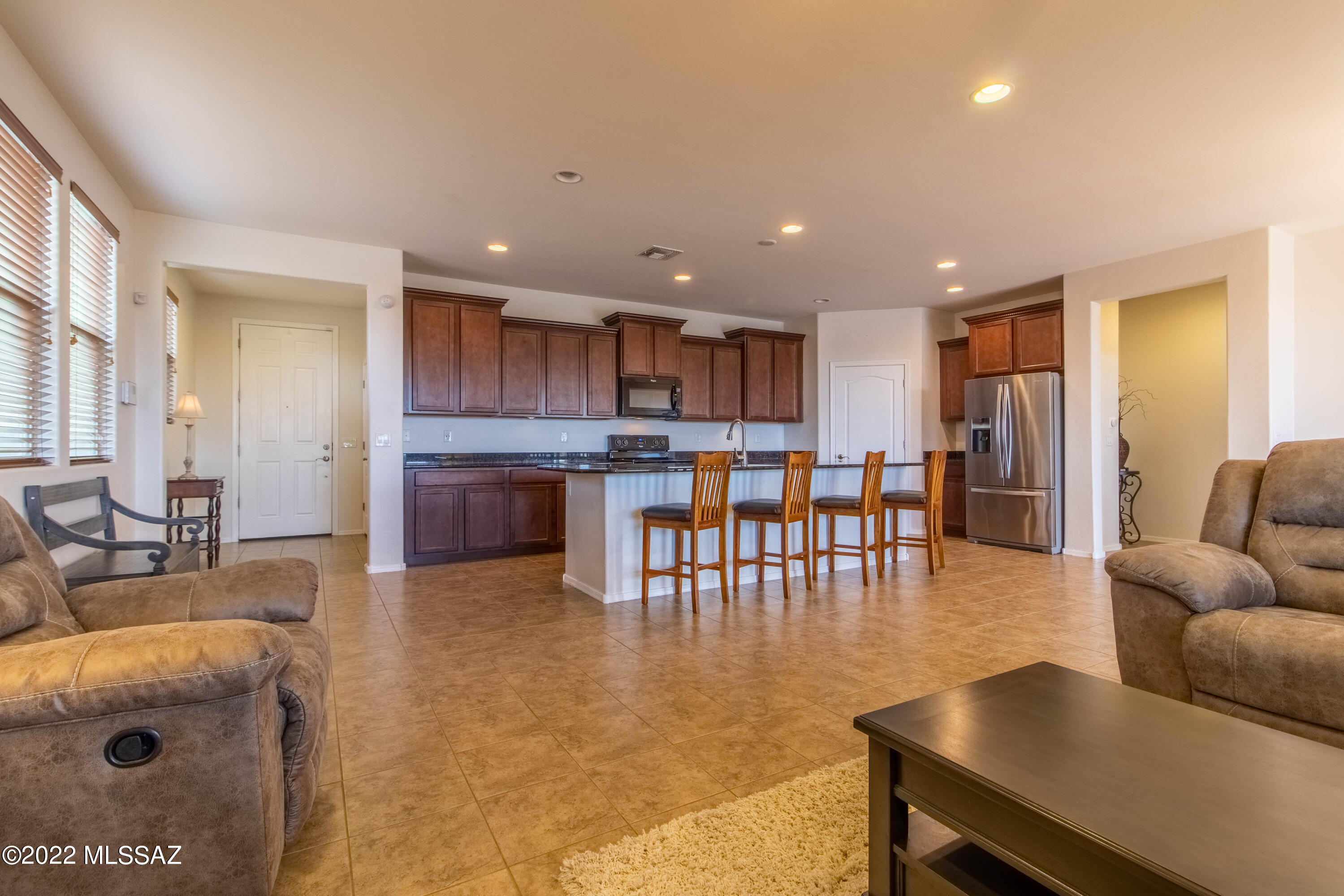 3936 South Corte Rana Rica Tucson, AZ 85730 - Photo 7 of 49 Gallery Image 7