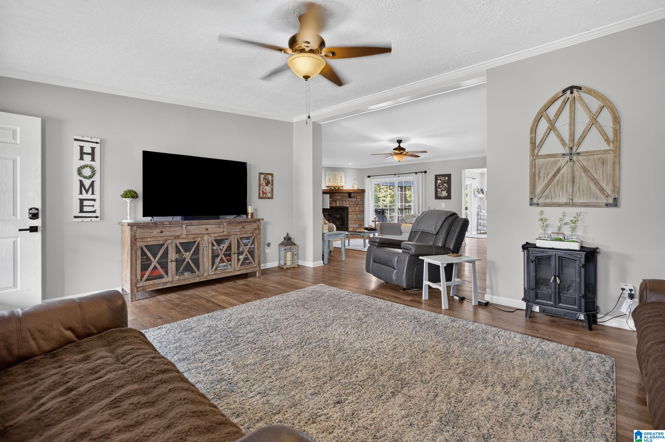 2685 Holly Hills Road Lincoln, AL 35096 - Photo 4 of 56