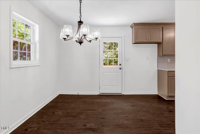 $174,900 | 185 Grove Hill Road, Macon, NC 27551