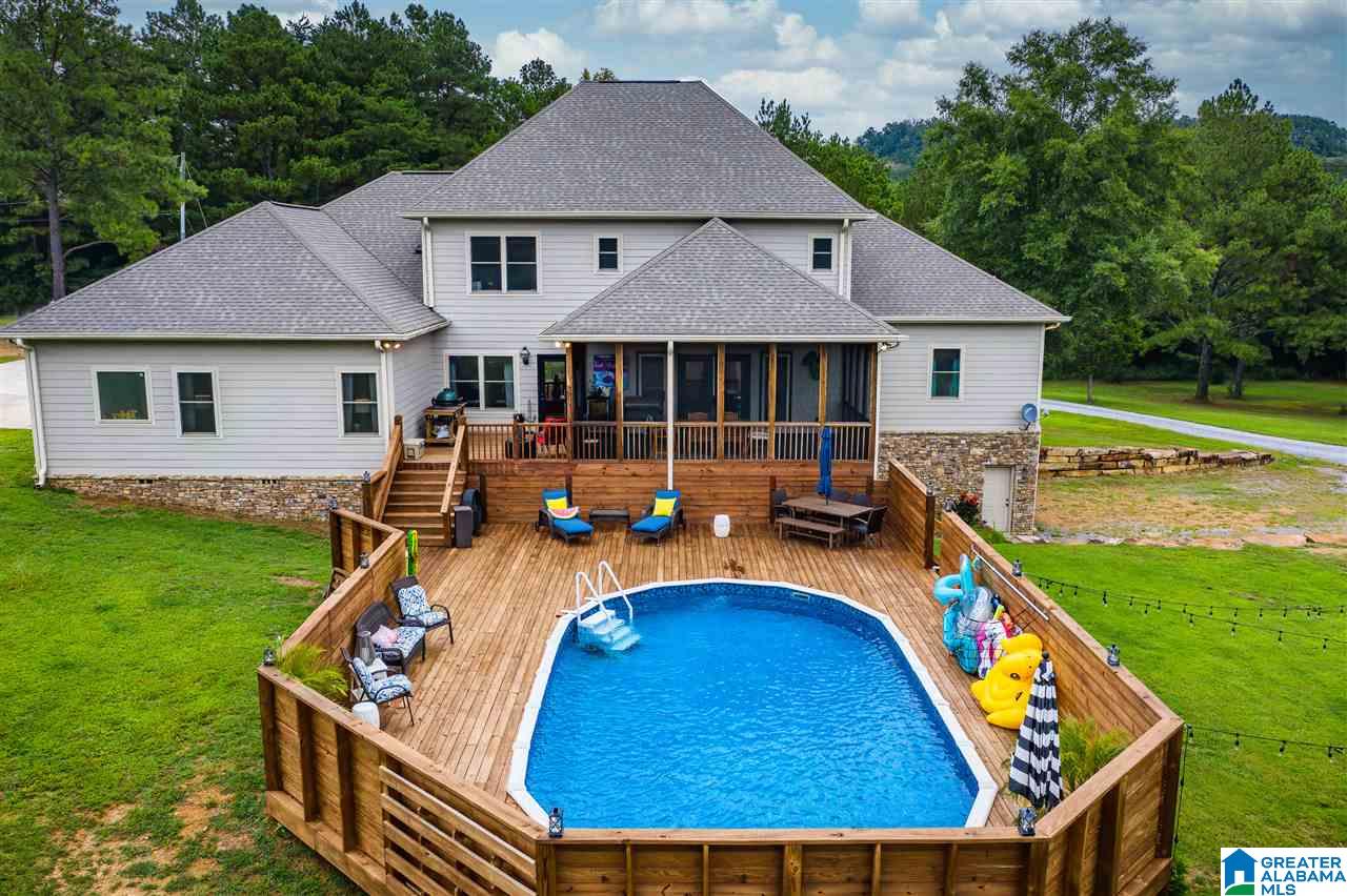 131 Apple Blossom Road Cleveland, AL 35049 - Photo 48 of 50 Gallery Image 48