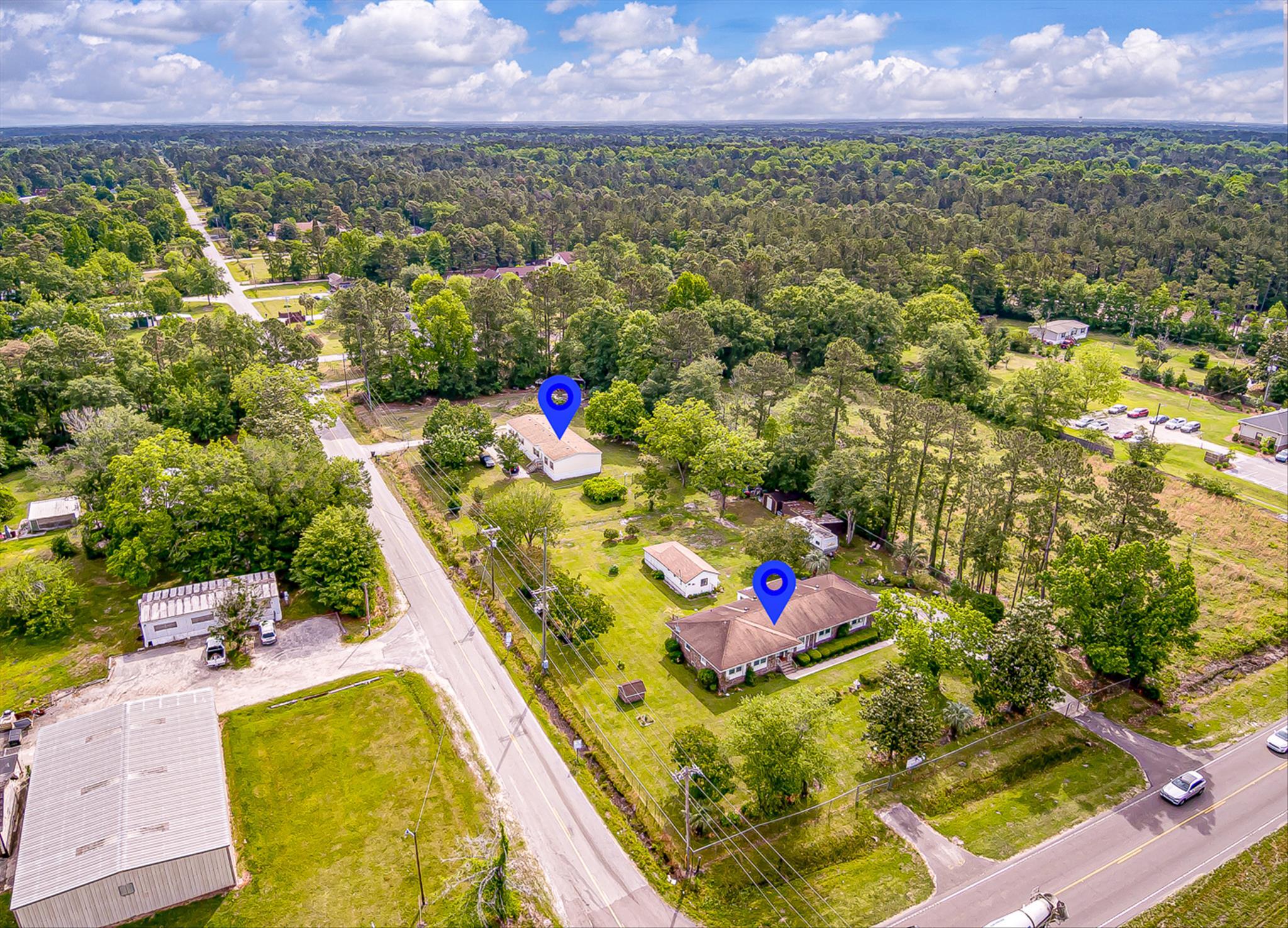 1544 State Road Summerville, SC 29486 - Photo 1 of 13 state-2