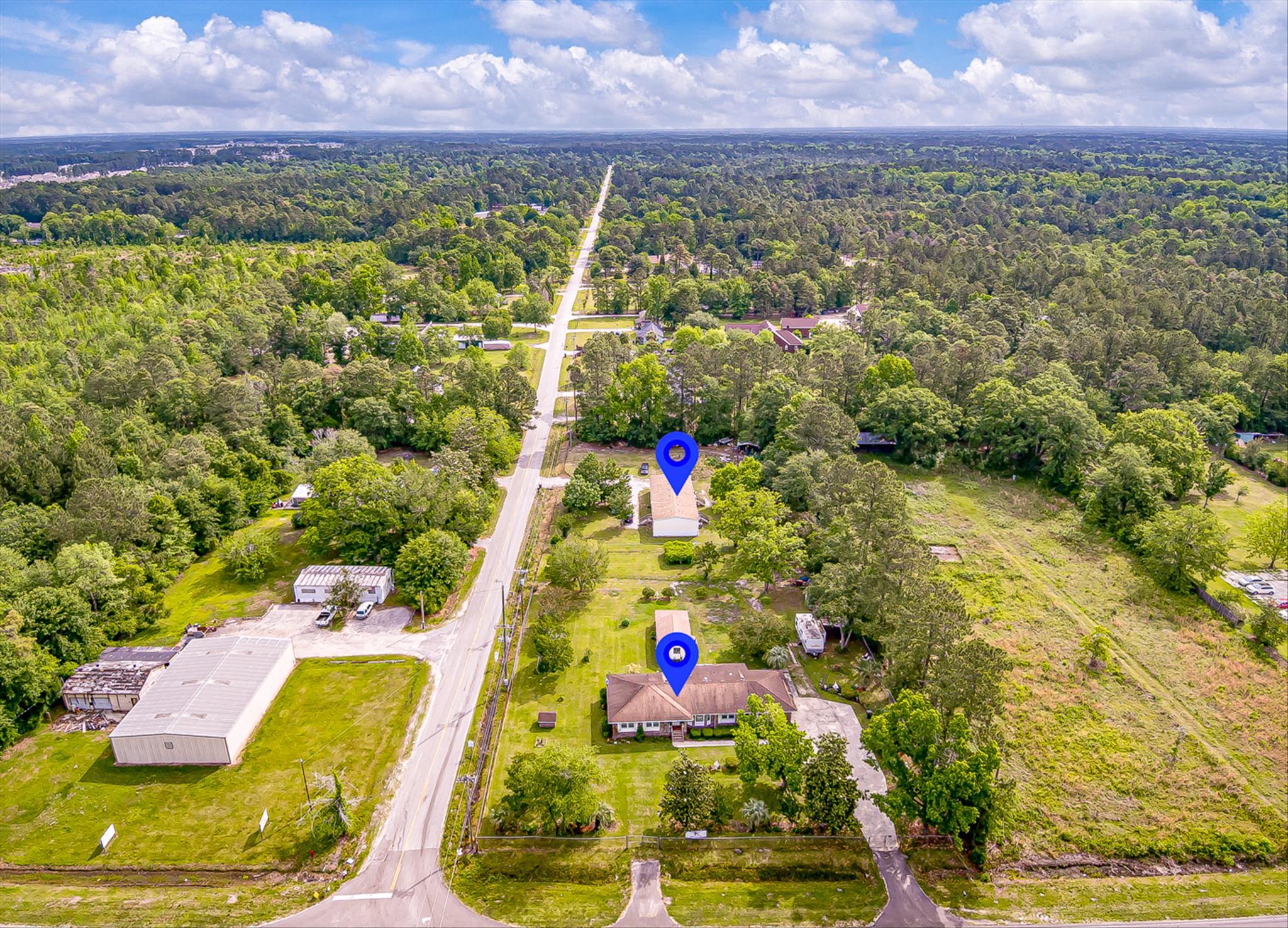1544 State Road Summerville, SC 29486 - Photo 3 of 13 state-3