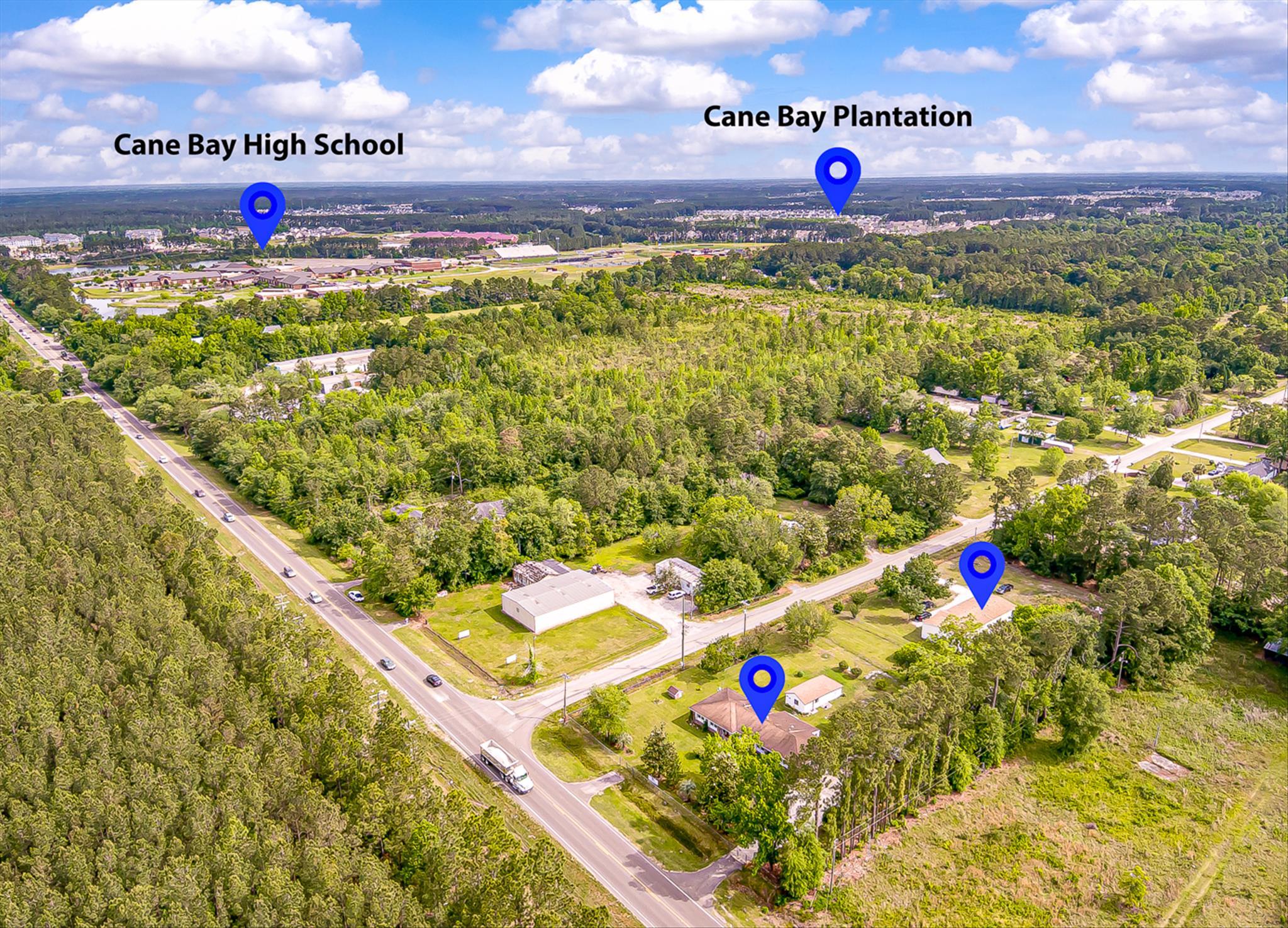 1544 State Road Summerville, SC 29486 - Photo 4 of 13 state-4