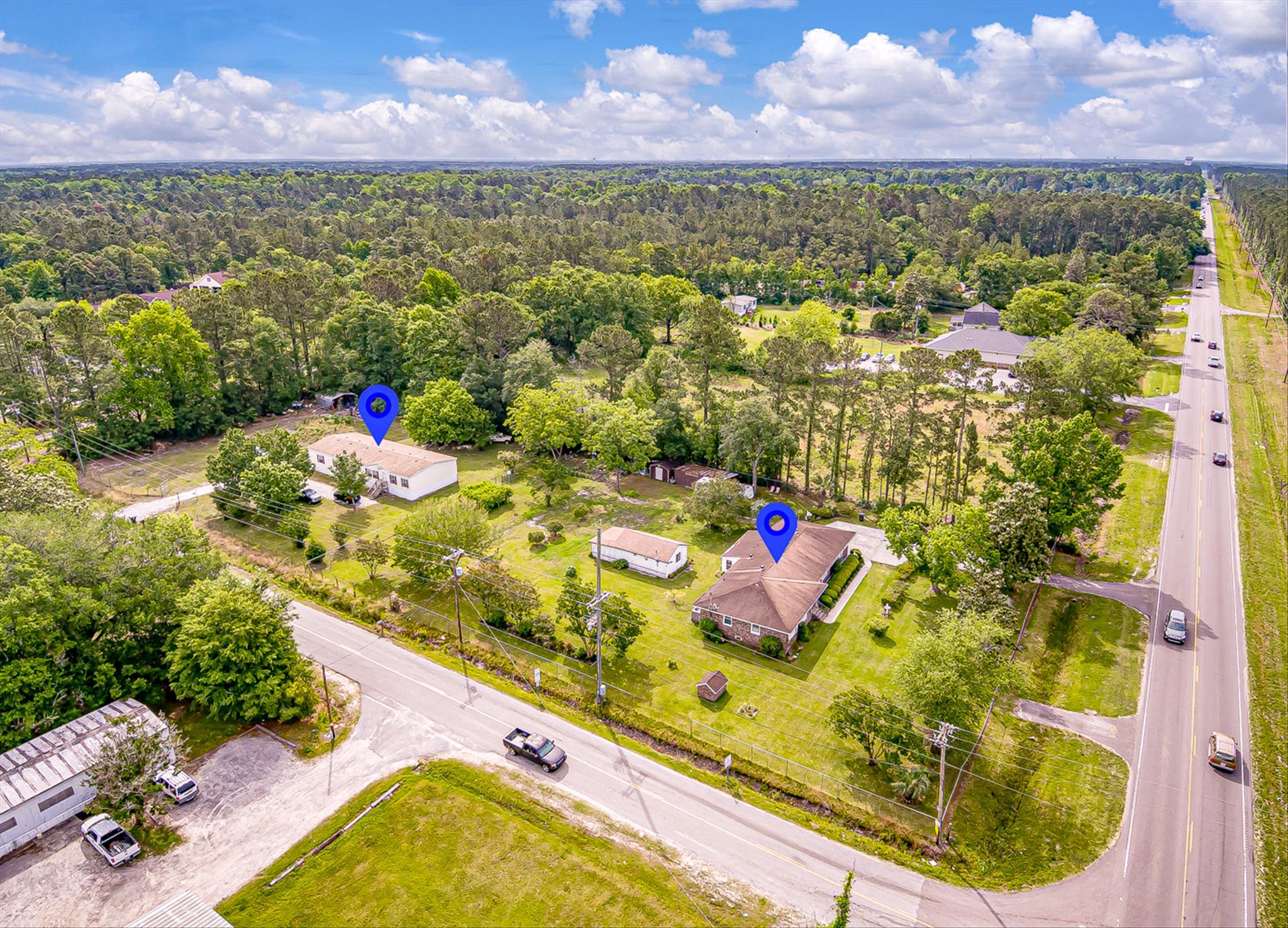 1544 State Road Summerville, SC 29486 - Photo 5 of 13 state-1