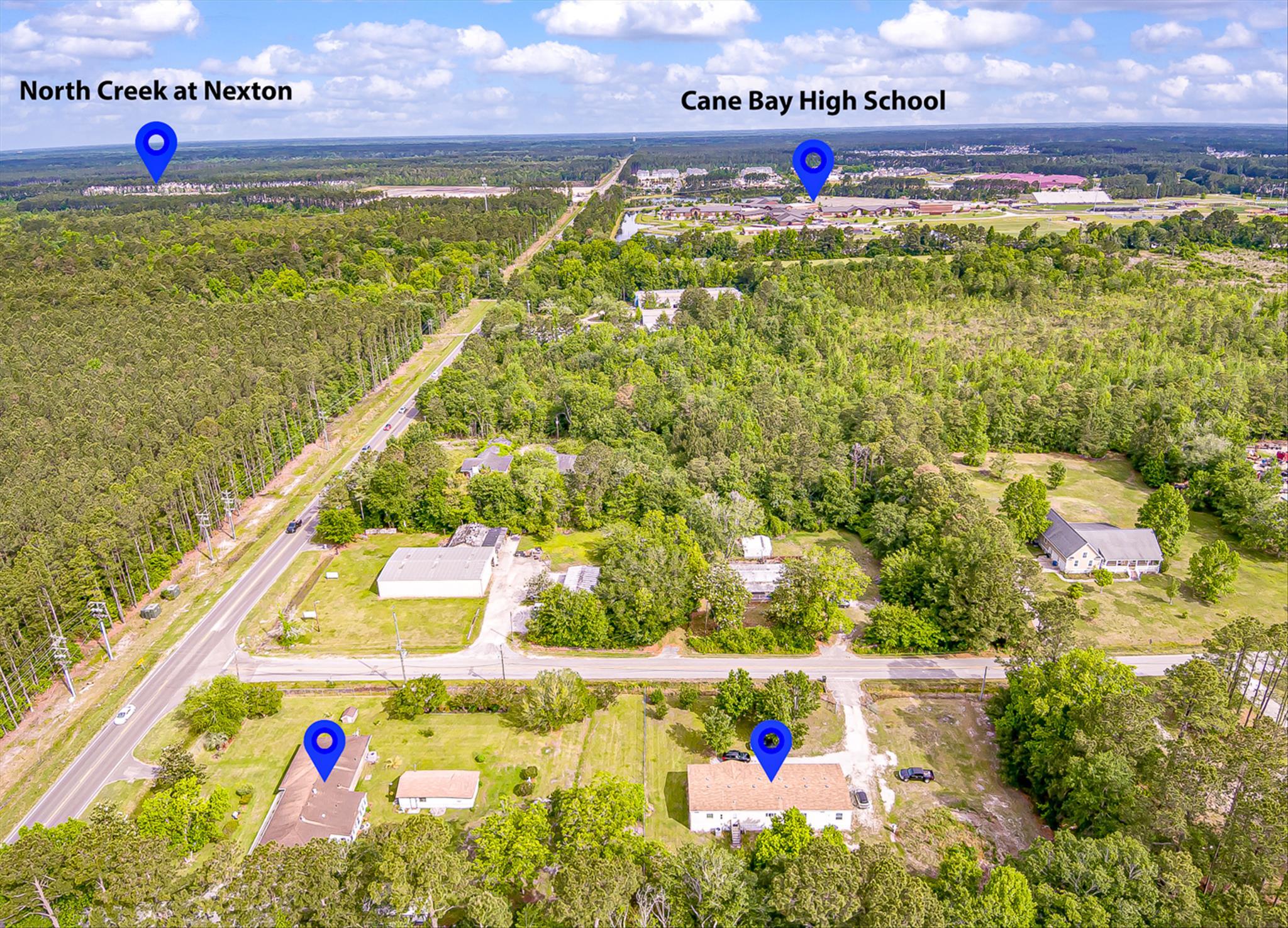 1544 State Road Summerville, SC 29486 - Photo 6 of 13 state-5
