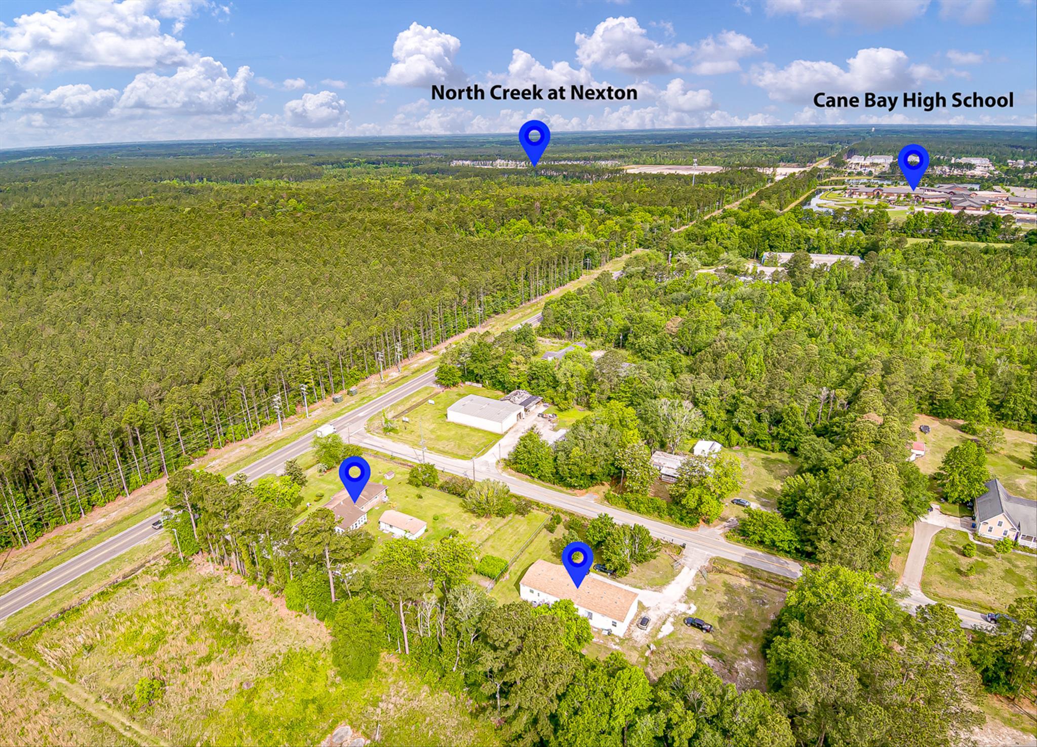 1544 State Road Summerville, SC 29486 - Photo 7 of 13 state-6