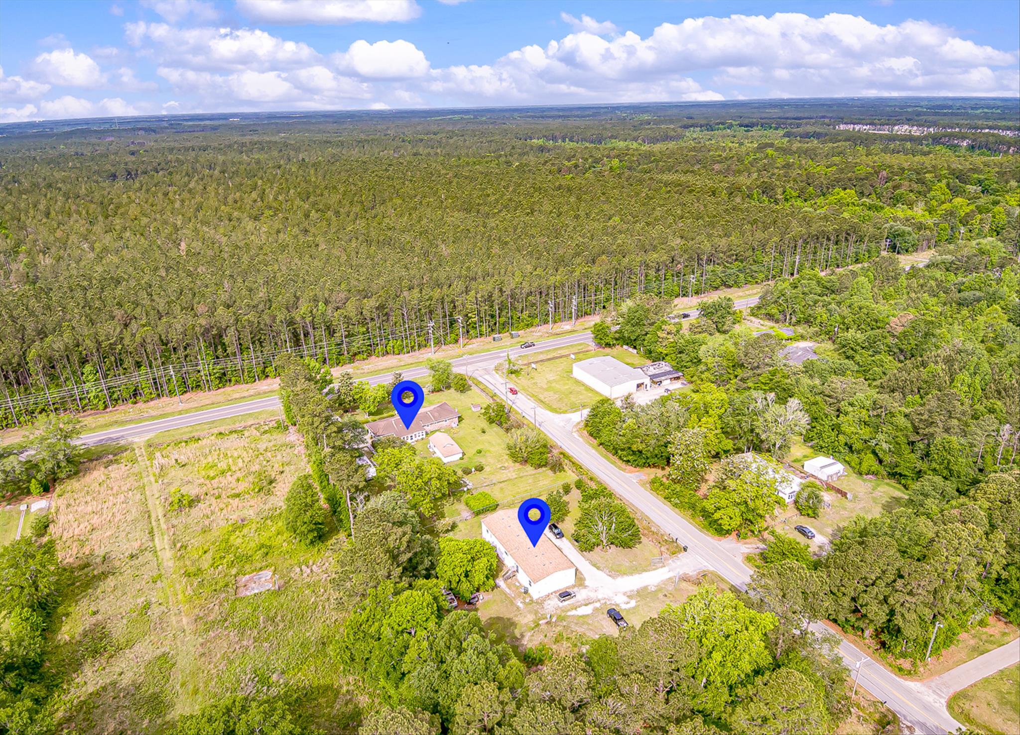 1544 State Road Summerville, SC 29486 - Photo 8 of 13 state-7
