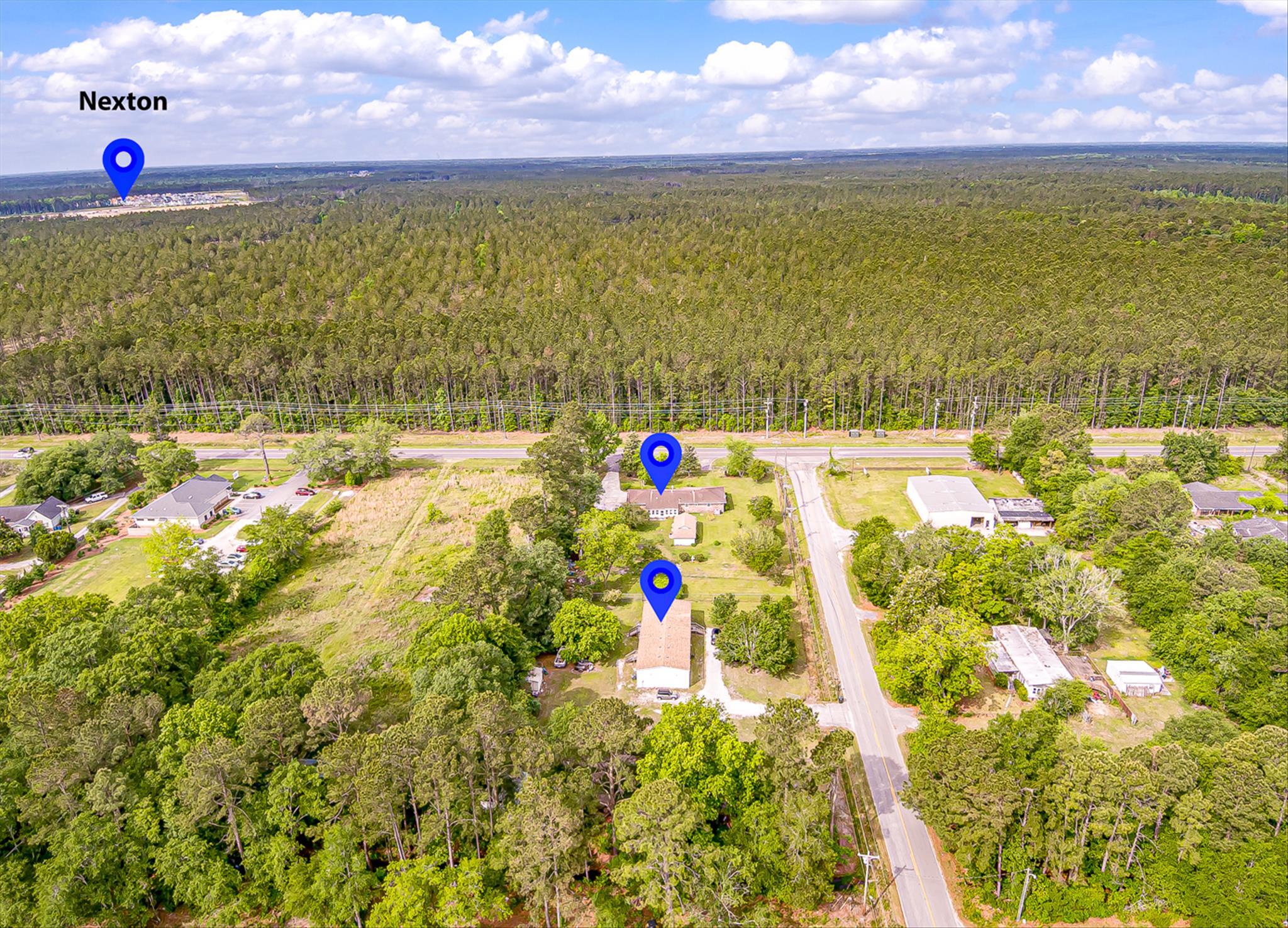 1544 State Road Summerville, SC 29486 - Photo 9 of 13 state-8