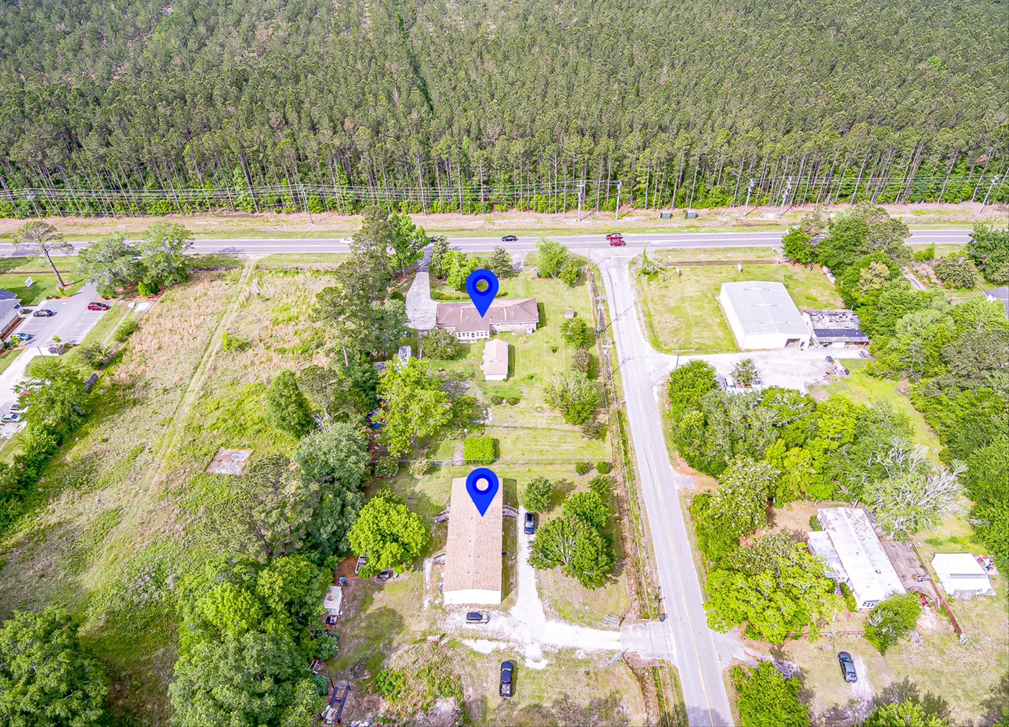 1544 State Road Summerville, SC 29486 - Photo 10 of 13 state-9