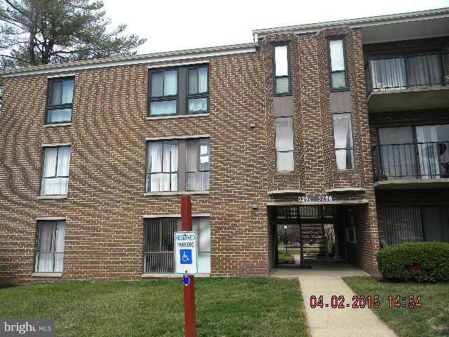 3200 Spartan Road, Unit 2C3 Olney, MD 20832 - Photo 1 of 1 Exterior (Front)