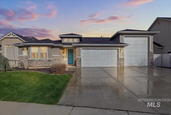 $755,000 | 5154 South Twilight Mist Way, Meridian, ID 83642