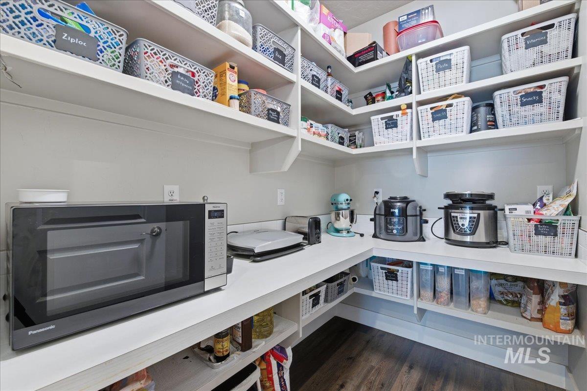 5154 South Twilight Mist Way Meridian, ID 83642 - Photo 20 of 47 View of storage area