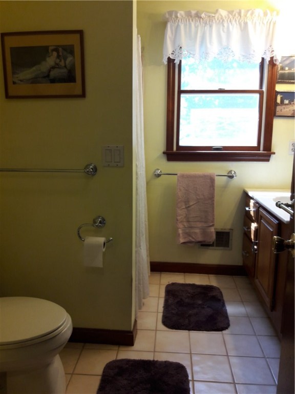 21 Richard Road Richmond, RI 02812 - Photo 17 of 29 second floor bathroom