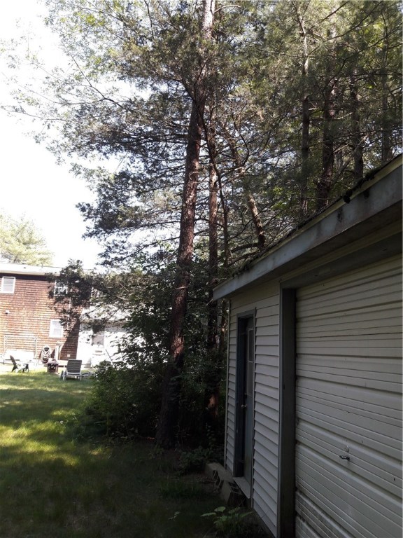 21 Richard Road Richmond, RI 02812 - Photo 25 of 29 Outbuilding