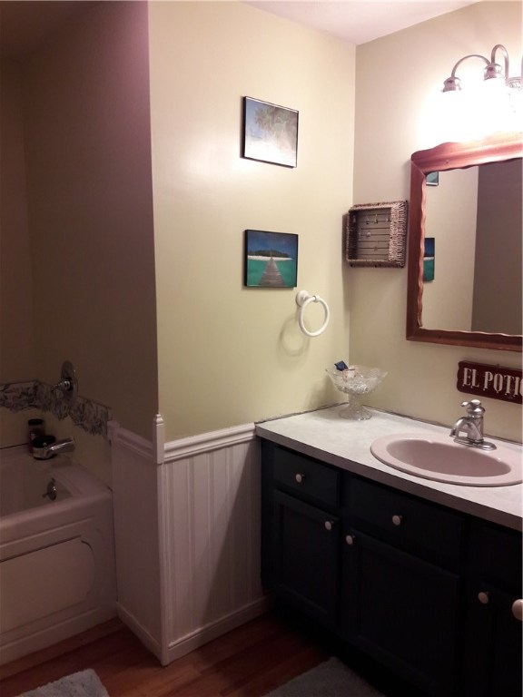 21 Richard Road Richmond, RI 02812 - Photo 10 of 29 First floor bathroom