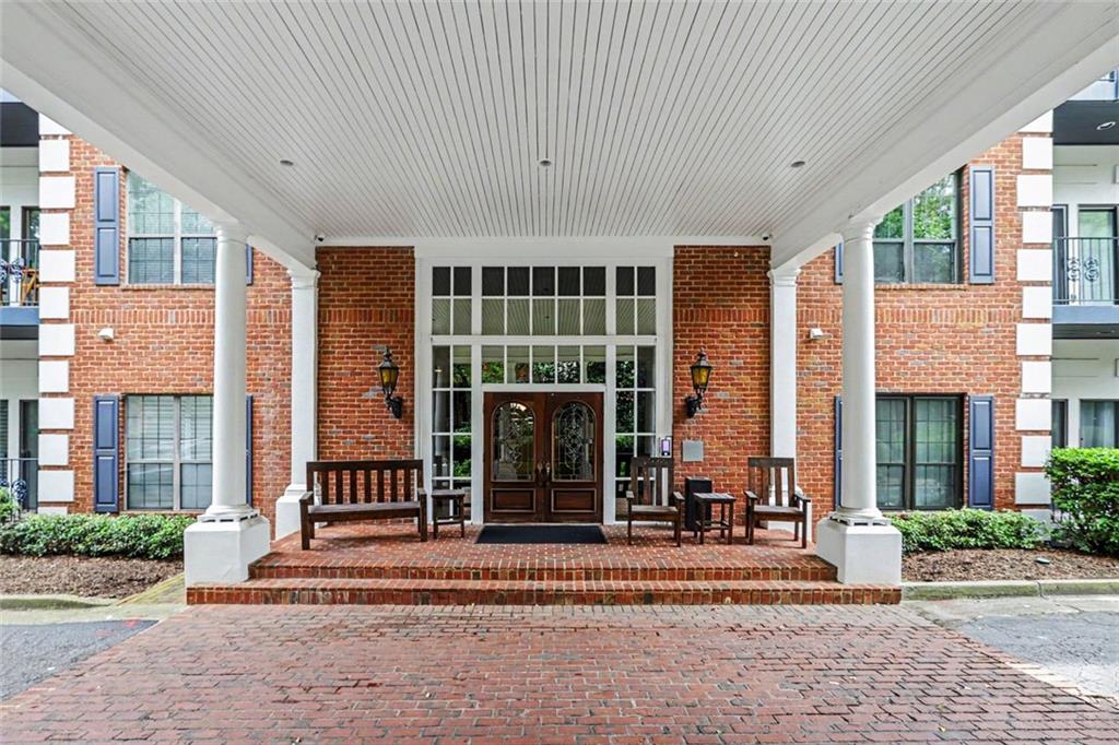 2921 Lenox Road Northeast, Unit 306 Atlanta, GA 30324 - Photo 1 of 1 Gallery Image 1