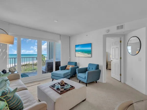 $8,000 | 2700 Ocean Drive, Unit 300, Vero Beach, FL 32963