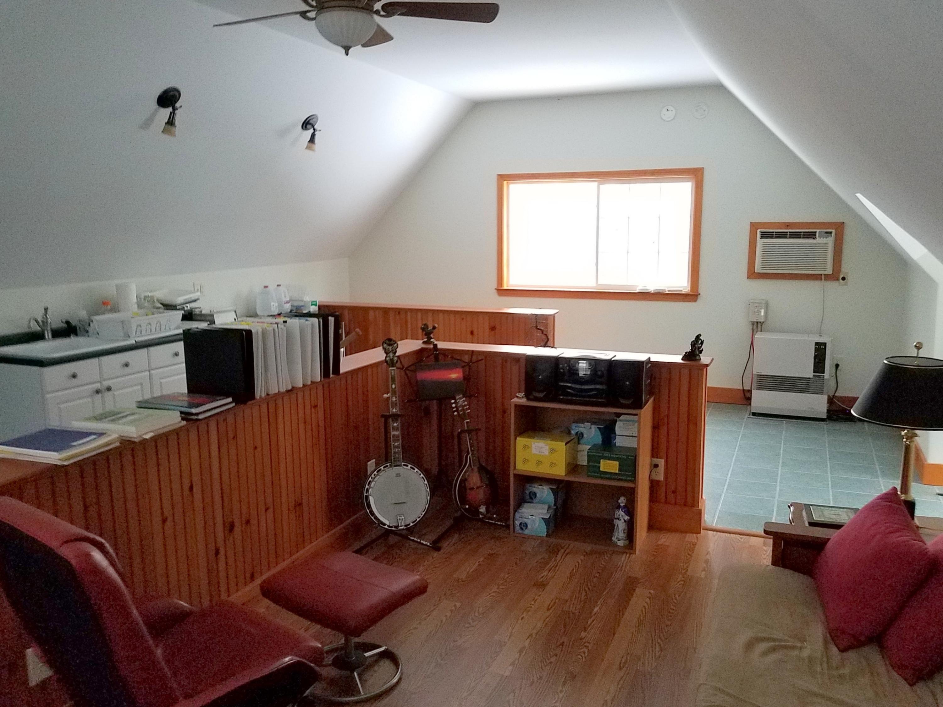 1500 Middle Road New Portland, ME 04961 - Photo 22 of 40 Family Room