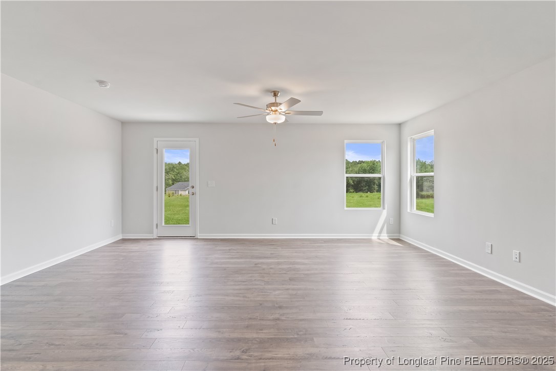 298 Deep River Road Raeford, NC 28376 - Photo 12 of 22 Gallery Image 12