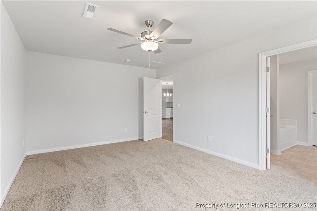 298 Deep River Road Raeford, NC 28376 - Photo 14 of 22 Gallery Image 14