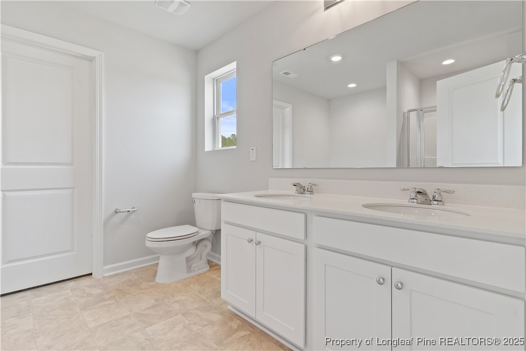 298 Deep River Road Raeford, NC 28376 - Photo 15 of 22 Gallery Image 15