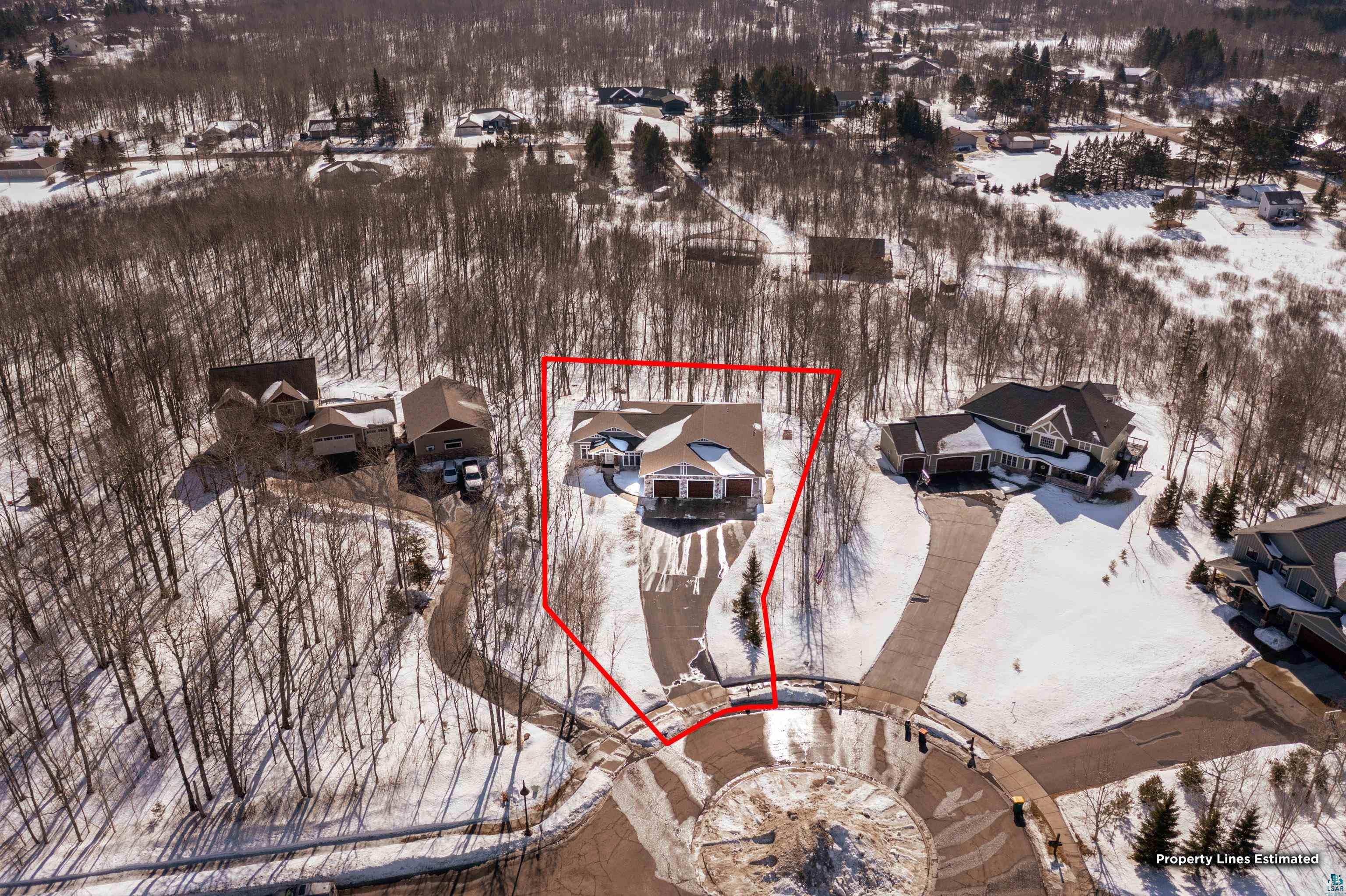 4966 Greystone Street Hermantown, MN 55811 - Photo 42 of 44