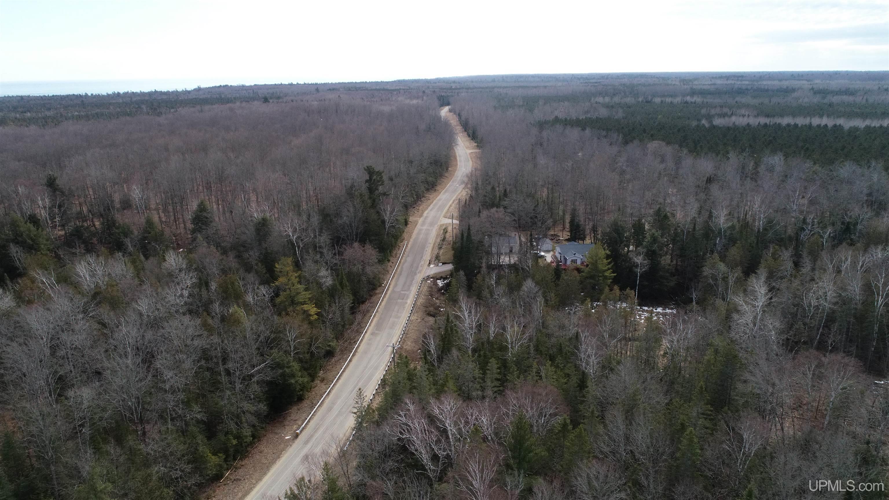 2467 Little Harbor Road Manistique, MI 49854 - Photo 50 of 68 Gallery Image 50