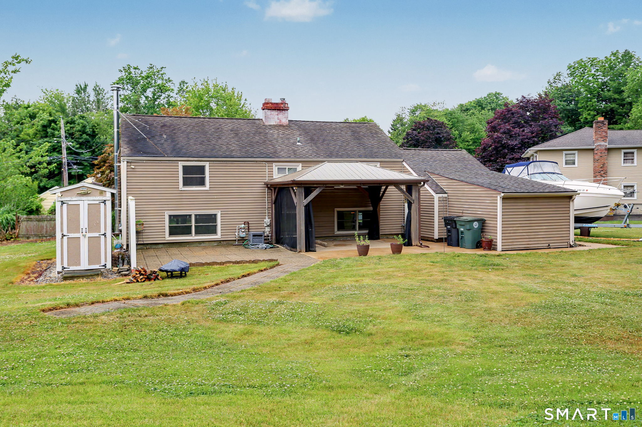 79 Green Meadow Road Milford, CT 06461 - Photo 29 of 35