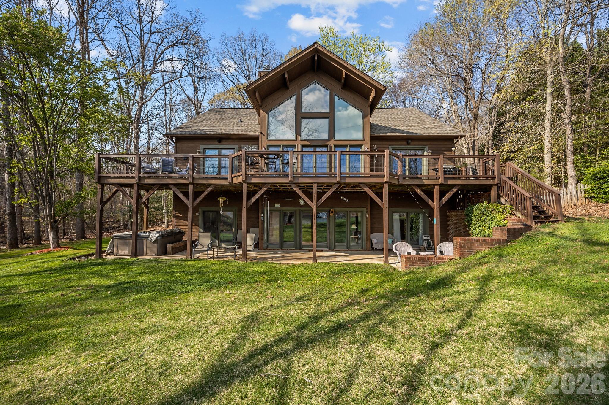 307 Stillwater Road Troutman, NC 28166 - Photo 4 of 47