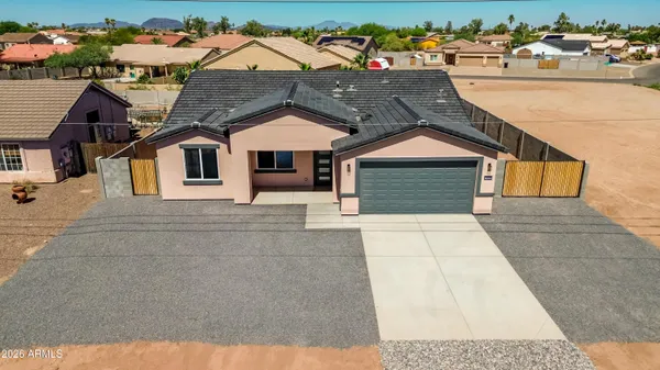 $335,000 | 14520 South Overfield Road, Arizona City, AZ 85123