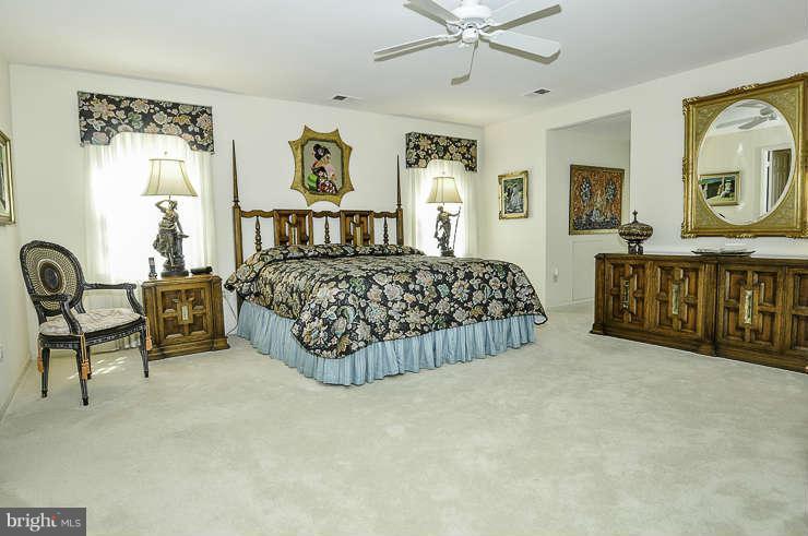 10149 Red Spruce Road Fairfax, VA 22032 - Photo 18 of 24 Bedroom (Master)