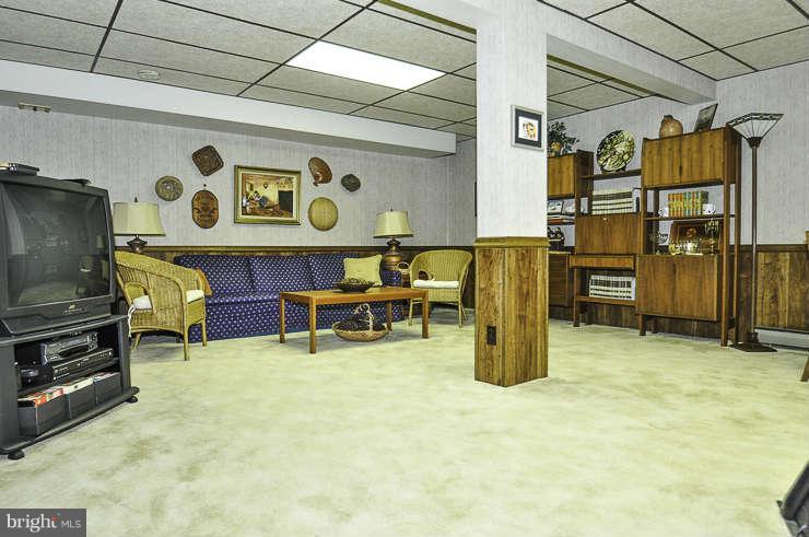 10149 Red Spruce Road Fairfax, VA 22032 - Photo 19 of 24 Basement