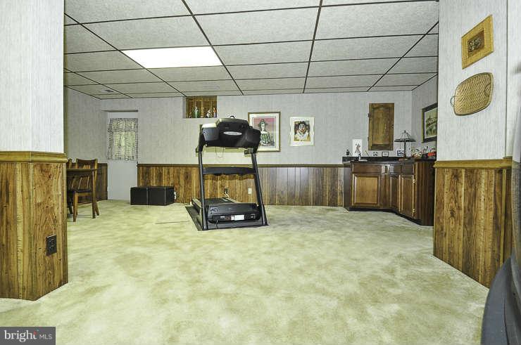 10149 Red Spruce Road Fairfax, VA 22032 - Photo 20 of 24 Basement