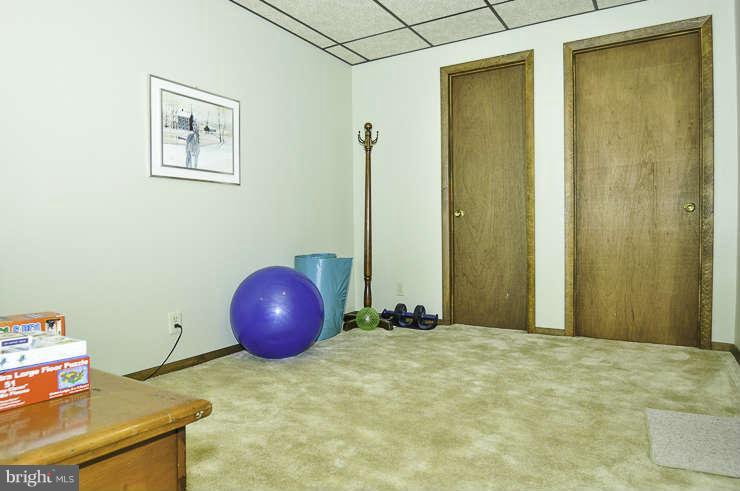 10149 Red Spruce Road Fairfax, VA 22032 - Photo 21 of 24 Basement