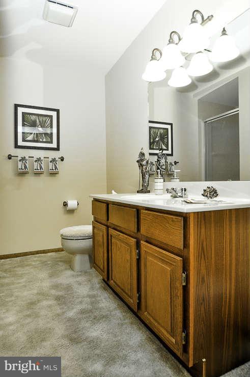 10149 Red Spruce Road Fairfax, VA 22032 - Photo 22 of 24 Bath