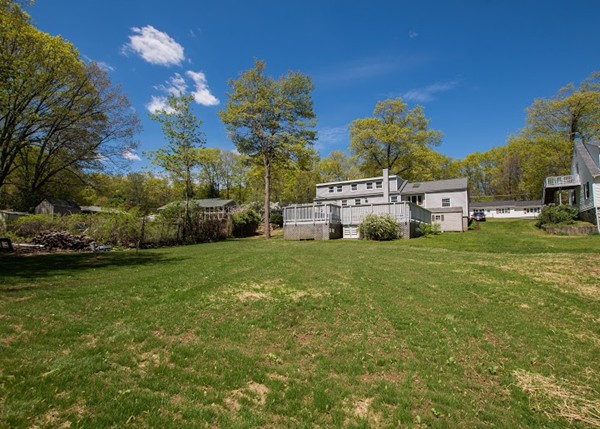 53 New Boston Road Dudley, MA 01571 - Photo 28 of 30 Gallery Image 28
