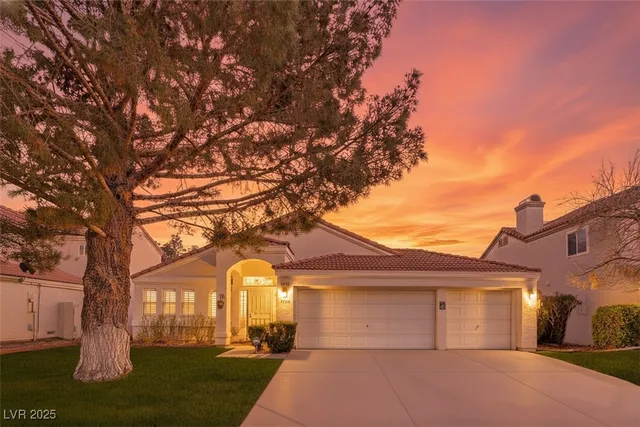$540,000 | 7405 Blue Sage Court, Las Vegas, NV 89129