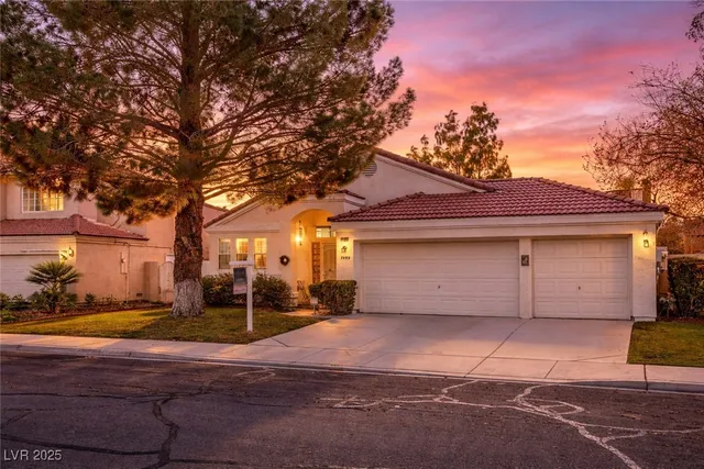 $540,000 | 7405 Blue Sage Court, Las Vegas, NV 89129