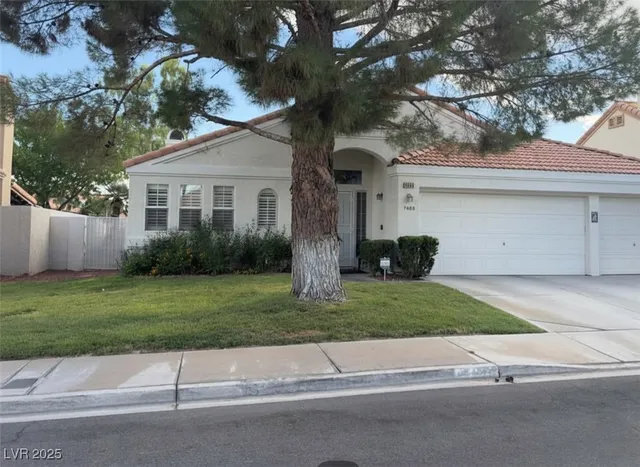$540,000 | 7405 Blue Sage Court, Las Vegas, NV 89129