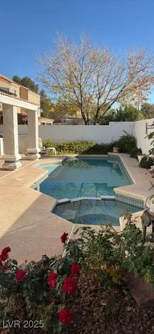 $540,000 | 7405 Blue Sage Court, Las Vegas, NV 89129