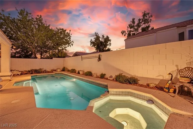 $540,000 | 7405 Blue Sage Court, Las Vegas, NV 89129